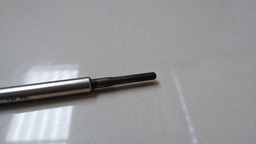 VELA AQUECEDORA GM S10 2012 A 2015