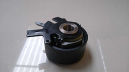 Tensor Rolamento Correia Gm S10 2.8 2012 A 2015