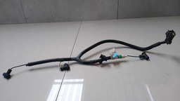 CHICOTE VELA AQUECEDORA S10 2.8 2012 A 2015 