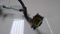 CHICOTE VELA AQUECEDORA S10 2.8 2012 A 2015 