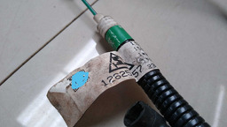 CHICOTE VELA AQUECEDORA S10 2.8 2012 A 2015 