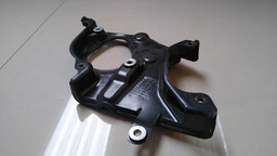 PROTETOR INTERNO CORREIA GM S10 DIESEL 2012 A 2015