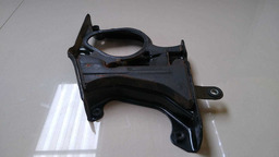 PROTETOR INTERNO CORREIA GM S10 DIESEL 2012 A 2015