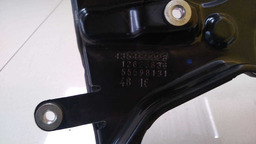 PROTETOR INTERNO CORREIA GM S10 DIESEL 2012 A 2015 (1)