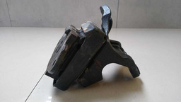 COXIM SUPORTE MOTOR DIREITO GM S10 2012 A 2015