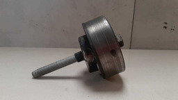 POLIA CORREIA ALTERNADOR GM CAPTIVA 3.0 2012