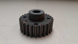 ENGRENAGEM VIRABREQUIM VW VOYAGE G6 1.6 2014