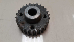 ENGRENAGEM VIRABREQUIM VW VOYAGE G6 1.6 2014