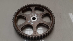 POLIA COMANDO VÁLVULA VW VOYAGE G6 1.6 2014