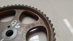 POLIA COMANDO VÁLVULA VW VOYAGE G6 1.6 2014