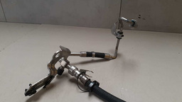 CANO FLAUTA COMBUSTÍVEL GM CAPTIVA 3.0 V6 2012