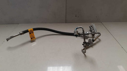 CANO FLAUTA COMBUSTÍVEL GM CAPTIVA 3.0 V6 2012