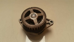 Bomba D'água Vw Voyage G6 1.6 2014