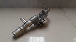 CAVALETE BOMBA D' ÁGUA GM CAPTIVA 3.0 2012