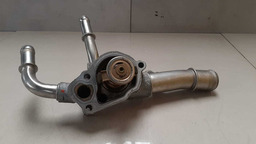 CAVALETE BOMBA D' ÁGUA GM CAPTIVA 3.0 2012