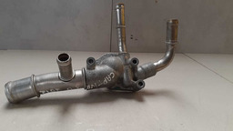 CAVALETE BOMBA D' ÁGUA GM CAPTIVA 3.0 2012