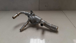 CAVALETE BOMBA D' ÁGUA GM CAPTIVA 3.0 2012