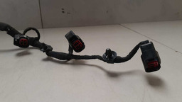 POLO POSITIVO NEGATIVO GM CAPTIVA 3.0 V6 2012