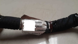 POLO POSITIVO NEGATIVO GM CAPTIVA 3.0 V6 2012