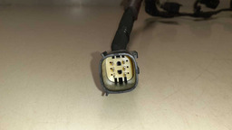 POLO POSITIVO NEGATIVO GM CAPTIVA 3.0 V6 2012