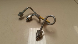 CANO INJETOR GM CAPTIVA 3.0 V6 2012