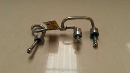 CANO INJETOR GM CAPTIVA 3.0 V6 2012