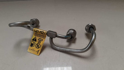 CANO INJETOR GM CAPTIVA 3.0 V6 2012