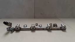 FLAUTA COMBUSTIVEL GM CAPTIVA 3.0 V6 2012