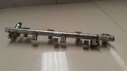 FLAUTA COMBUSTIVEL GM CAPTIVA 3.0 V6 2012