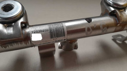 FLAUTA COMBUSTIVEL GM CAPTIVA 3.0 V6 2012