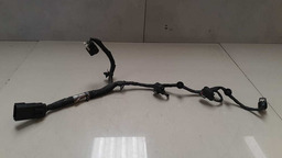 Chicote Dos Bicos Gm Captiva 3.0 V6 2012