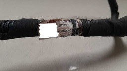 CHICOTE DOS BICOS GM CAPTIVA 3.0 V6 2012