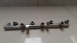 Flauta Combustivel Gm Captiva 3.0 V6 2012 #2