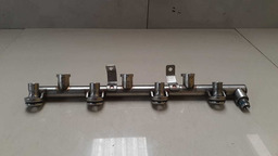 FLAUTA COMBUSTIVEL GM CAPTIVA 3.0 V6 2012 #2