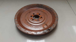 CREMALHEIRA VOLANTE MOTOR VW VOYAGE G6 1.6 2014