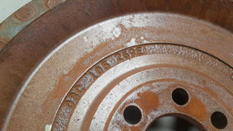 CREMALHEIRA VOLANTE MOTOR VW VOYAGE G6 1.6 2014