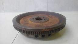 Volante Cremalheira Motor Com Embreagem Vw Gol G7 1.0 2018