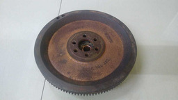 VOLANTE CREMALHEIRA MOTOR COM EMBREAGEM VW GOL G7 1.0 2018