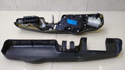 MOTOR LIMPADOR VIDRO TRASEIRO HYUNDAI TUCSON 2007 A 2014