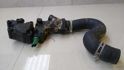 CARCAÇA VALVULA TERMOSTATICA PEUGEOT 207 1.4 2010 A 2013