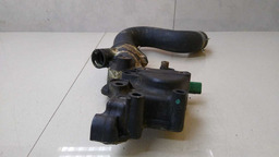 CARCAÇA VALVULA TERMOSTATICA PEUGEOT 207 1.4 2010 A 2013