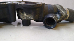 CARCAÇA VALVULA TERMOSTATICA PEUGEOT 207 1.4 2010 A 2013