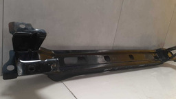 ALMA PARACHOQUE DIANTEIRO VW VOYAGE G6 2014