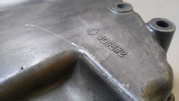 SOBRE CARTER MITSUBISHI AIRTREK 2.4 2008