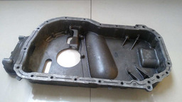 SOBRE CARTER MITSUBISHI AIRTREK 2.4 2008