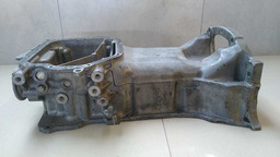 SOBRE CARTE OLEO NISSAN QUEST 3.5 2012