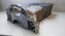 SOBRE CARTE OLEO NISSAN QUEST 3.5 2012