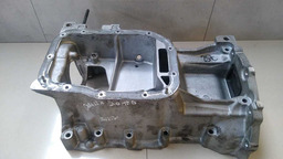 CARTE OLEO TOYOTA COROLLA 2.0 2009 A 2014 #6