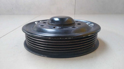 POLIA BOMBA DÁGUA GM CAPTIVA 3.0 V6 2012