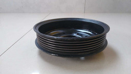 POLIA BOMBA DÁGUA GM CAPTIVA 3.0 V6 2012